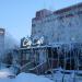 Кафе-бар «Пенальти» в городе Новый Уренгой