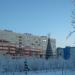 Интернациональная ул., 3 в городе Новый Уренгой