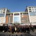 Capitol Mall & Residence in Skopje city