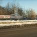 Монумент «Горняцкая слава» в городе Берёзовский