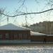 Снесенный частный жилой дом (ул. Ленина, 50) в городе Берёзовский
