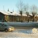 ул. Загвозкина, 1 в городе Берёзовский
