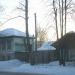 Снесенный частный жилой дом (ул. Загвозкина, 4) в городе Берёзовский