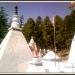 Binsar Mahadev Temple