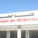 faculte medcine