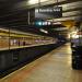 21st Street/Queensbridge Station - F, V