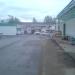 Берёзовский рынок в городе Берёзовский