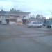 Берёзовский рынок в городе Берёзовский