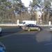 Областная детская туберкулезная больница в городе Челябинск