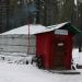 Выставка культуры народов Сибири 