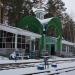 Станция Зоопарк в городе Новосибирск