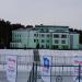 Лыжная база «Локомотив» в городе Новосибирск