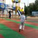Муниципальная детская площадка в городе Москва