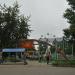 Театральная площадь в городе Ржев
