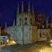 Capilla de los Condestables (es) in Burgos city