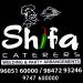 shifa caterers Head office in Orumanayur city