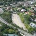 Учебный автодром в городе Вена