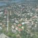 Малоэтажная застройка в городе Вена