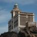 Phare des Trois Fourches