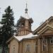 Orthodox church of Joensuu