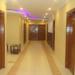 hotel a square in Chakradharpur city