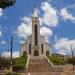 Igreja Matriz - Paróquia São Sebastião (pt) in São Gotardo - Minas Gerais - Brazil city