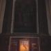 Interior of the Cathedral of San Rufino in Assisi,  Italy city