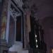 Interior of the Cathedral of San Rufino in Assisi,  Italy city