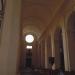 Interior of the Cathedral of San Rufino in Assisi,  Italy city