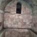 Roman cistern of San Rufino in Assisi,  Italy city