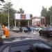 Автостоянка в городе Каменск-Шахтинский