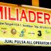 MILIADER CORP