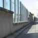 Шумозащитное ограждение в городе Вена