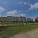 Школа № 66 в городе Брянск