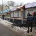 Салон красоты в городе Москва