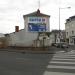 Le calvaire du boulevard de la Croix Normand