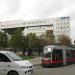 Wolkenspange (de) в городе Вена