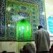 مسجد in مشهد city