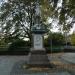 James Starley Statue in Coventry city