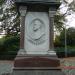 James Starley Statue in Coventry city