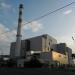 Производственный корпус мусоросжигательного завода № 3 в городе Москва