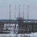 Радиолокационное поле в городе Луганск