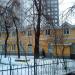 Хостел Old City в городе Москва