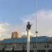 Скульптурная композиция «Дружба народов» в городе Москва