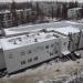Супермаркет электроники «Фокстрот» в городе Кременчуг