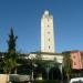 مسجد الفتح حي للا مريم بنسليمان (ar) dans la ville de Benslimane