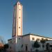 Mosquée Hay Hassani dans la ville de Benslimane