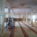 Mosquée Hay Hassani dans la ville de Benslimane