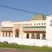 mosquée hamza dans la ville de Benslimane