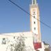 mosquée hamza dans la ville de Benslimane